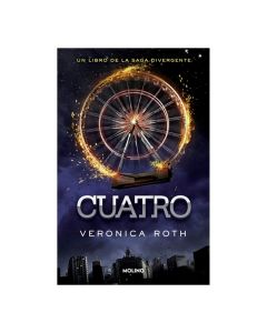 Cuatro (DIVERGENTE 4)