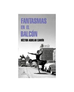 Fantasmas en el Balcón