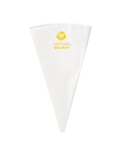 Mangas Pasteleras