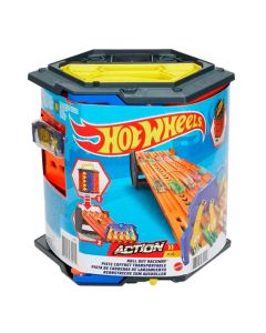 Hot Wheels Pista Extrema Portátil