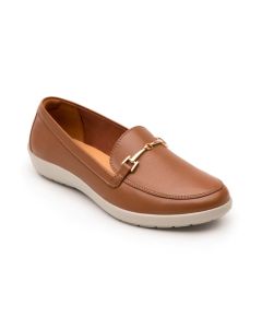 Mocasín Piso
