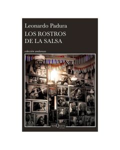 los Rostros de la Salsa
