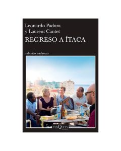 Regreso a Ítaca