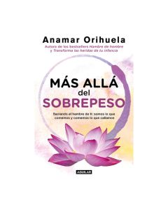 mas ALLÁ del Sobrepeso