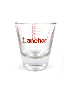 Shot Medidor