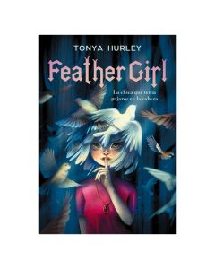 Feather Girl