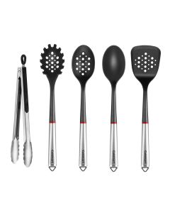 Set de 5UTENSILIOS de Cocina