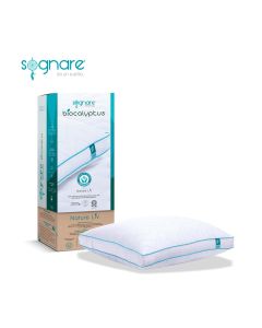 Almohada Sognare Biocalyptus KS Firme