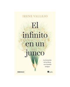 el Infinito en un Junco