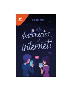 No Desconectes Internet