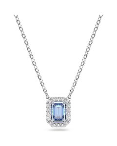 Collar MILLENIA:PEND Octagon Step Cut FANLB / RHS