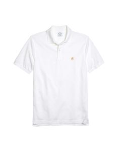 Playera Tipo Polo M / C