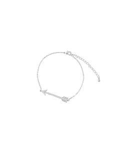 Pulsera Flecha de Piedras F50305