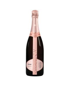 Vino Espumoso Chandon Rose 750 MLS