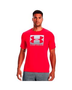 Playera Entrenamiento Caballero