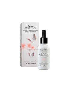 Suero Antiedad con Nicotinamida 30ML