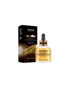Suero de 24 K Gold 30 ML