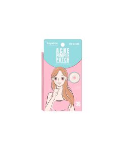 Parches para EL Acne Mujer con 36PCS
