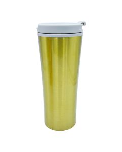 Termo Doble Pared con Tapa