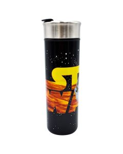 Termo con Tapa Mandalorian