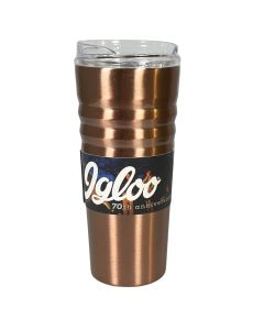 Termo Legagy Cobre