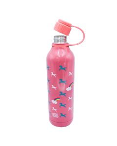 Botella Recharge con DECORADO