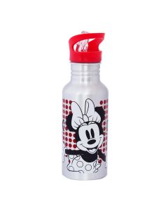 Botella Minnie Rock The Dots