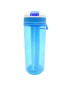 Botella con Tubo Enfriador System