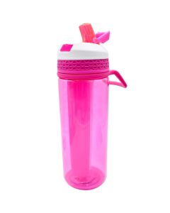 Botella con Tubo Enfriador System