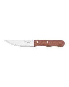Cuchillo para Asado Mango Madera Liena Tradicao