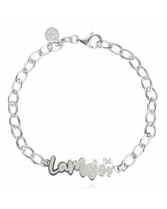 Pulsera la Mejor Calligraphy