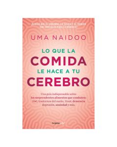 lo que la Comida le Hace a Tu Cerebro