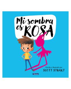 Mi Sombra Es Rosa
