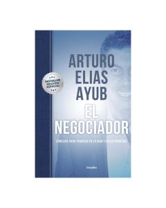 el Negociador