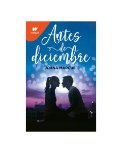 Antes de Diciembre