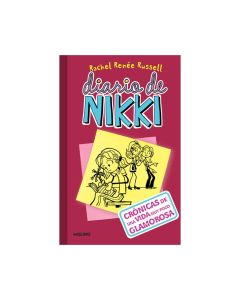 Diario de Nikki 1: Crónicas de una Vida