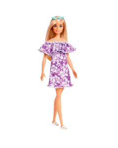 Barbie Malibu 50 Aniversario