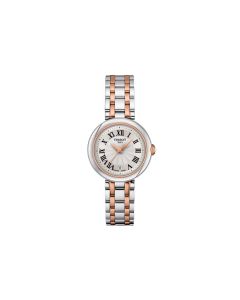 Reloj Dama Bellissima SMALLPM-5B BI / ROS con PLA.ROM