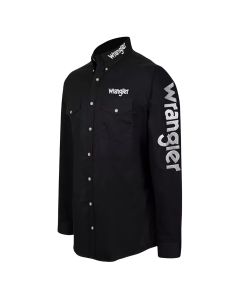 Camisa Vaquera M / L