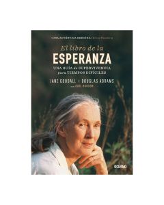 el Libro de la Esperanza