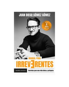 Manual para Irreverentes