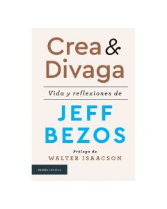 Crea y Divaga