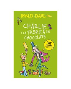 Charlie y la Fábrica de Chocolate