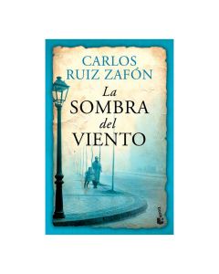 la Sombra del Viento