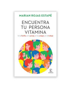Encuentra Tu Persona Vitamina