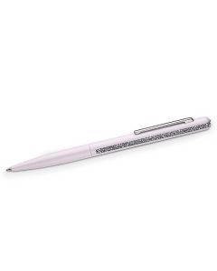 Bolígrafo Crystal Shimmer Pen Rosa