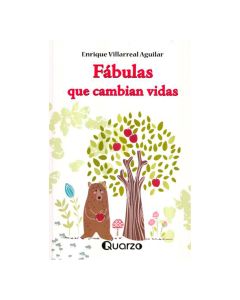 Fábulas que Cambian Vidas