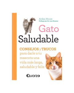 Gato Saludable