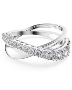 Anillo TWIST:RING Rows CZWH / RHS 52