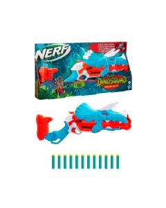 Nerf Tricerablast